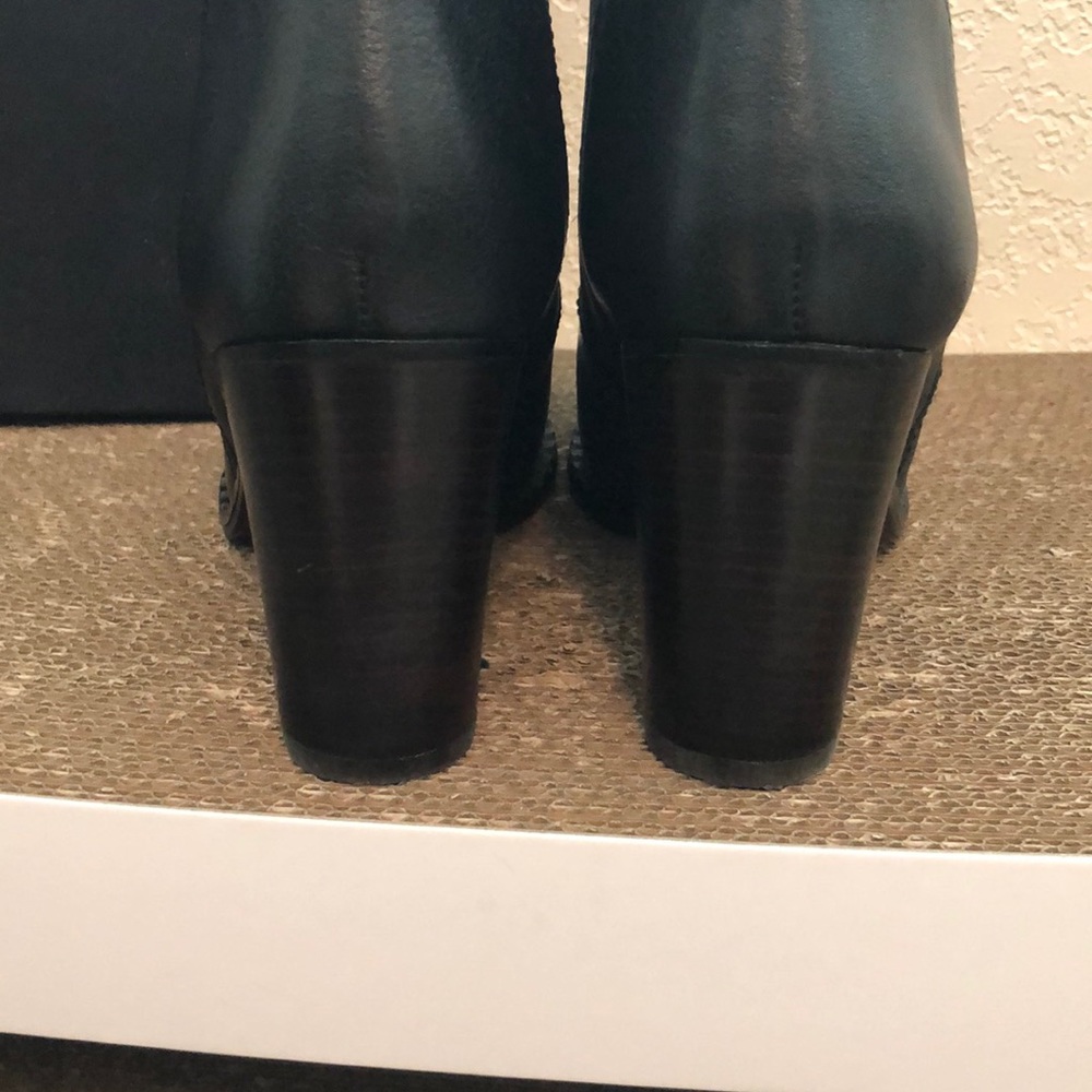 Marc by Marc Jacobs Women's Chelsea Ankle Boot - Picture 4 of 8